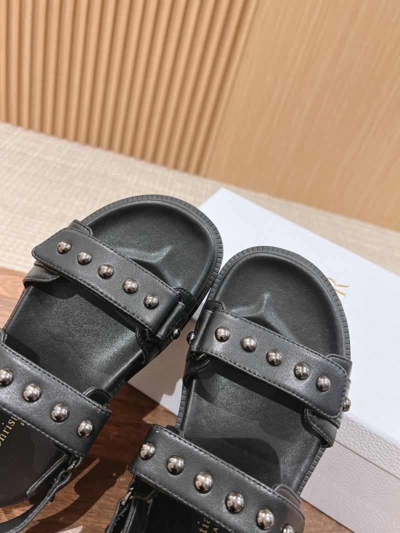 Christian Dior Sandals